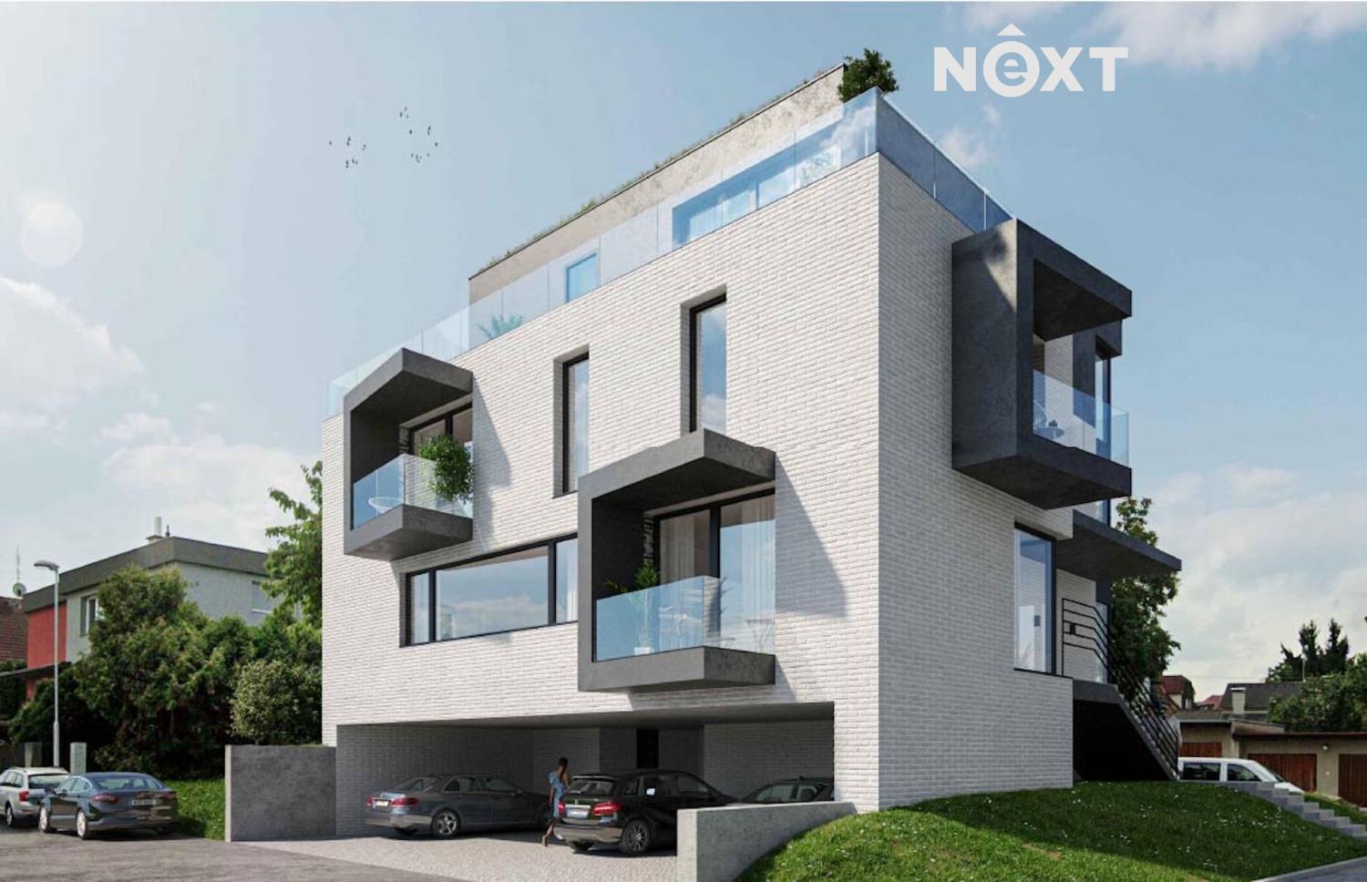 Prodej byt 1+kk, 36㎡