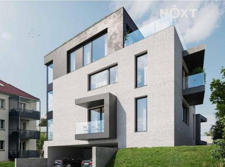 Prodej bytu, 1+kk, 36 m²