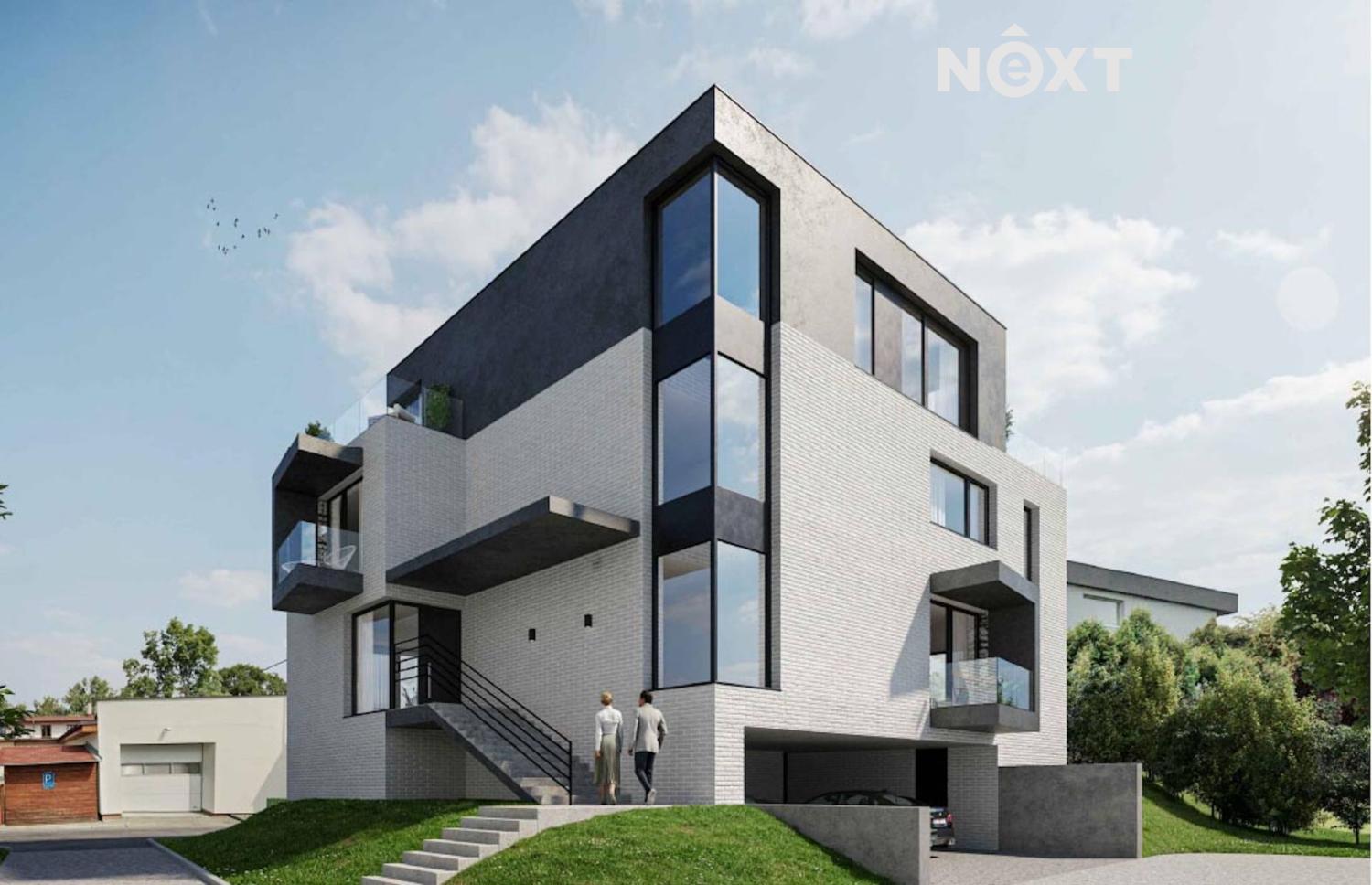 Prodej byt 2+kk, 48㎡