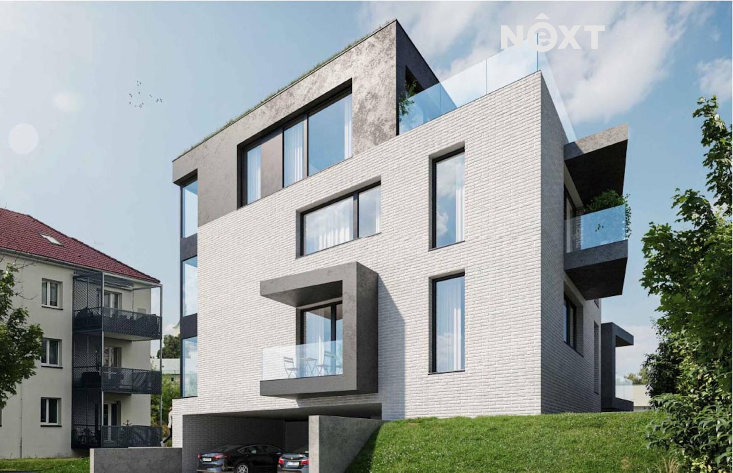 Prodej byt 3+kk, 71㎡