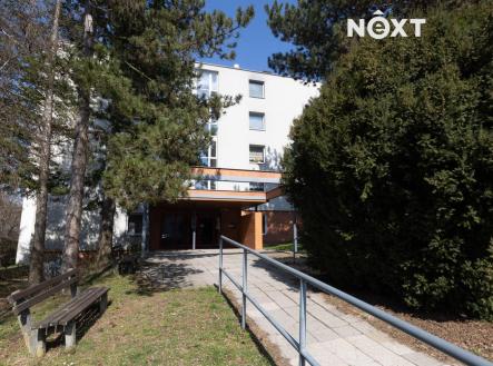 Prodej bytu, 1+1, 35 m²