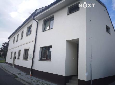Pronájem bytu, 2+kk, 48 m²