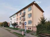 Prodej bytu, 2+1, 62 m²