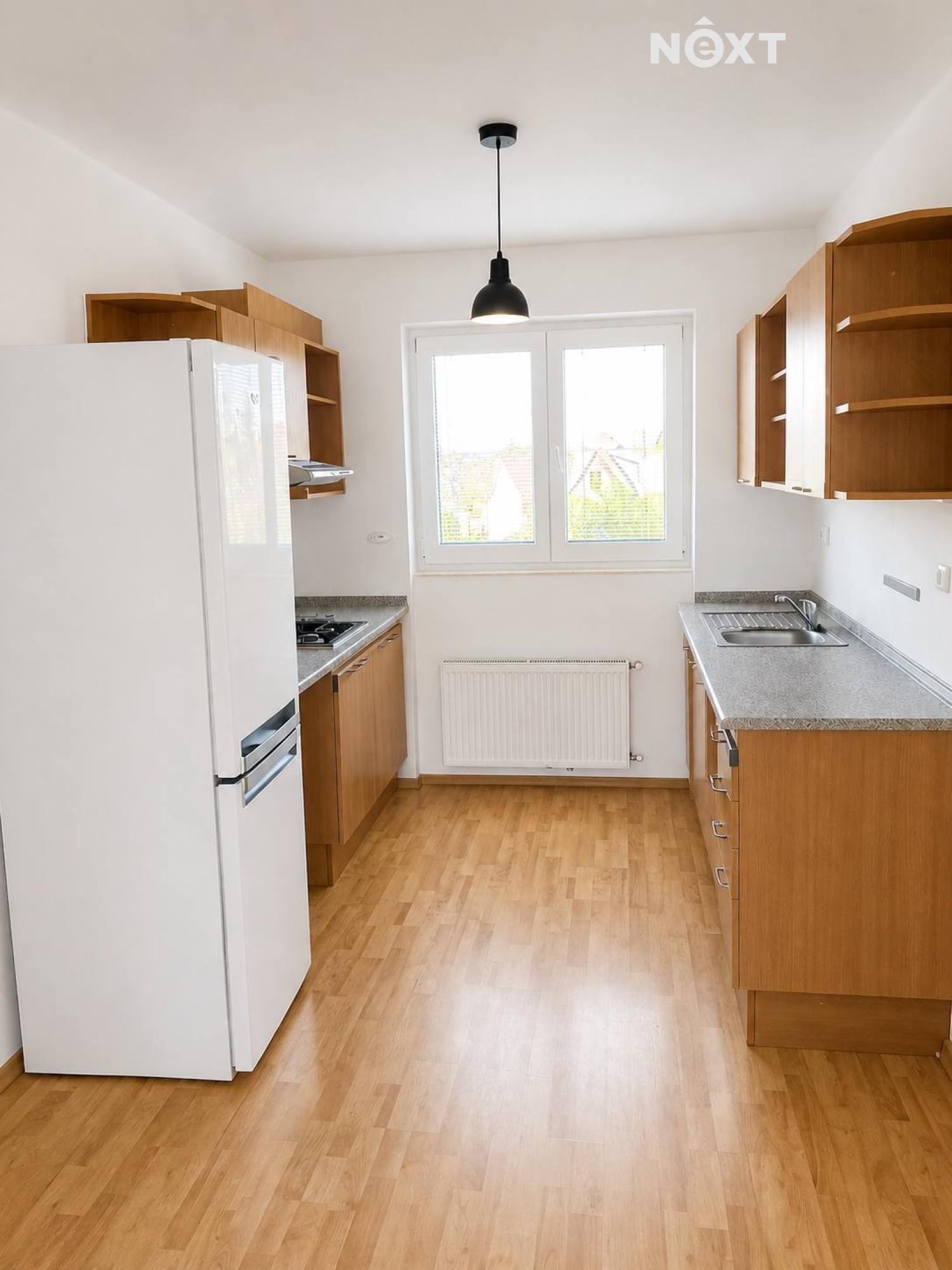Prodej byt 2+1, 62㎡