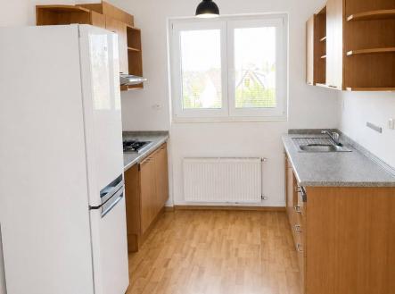 Prodej bytu, 2+1, 62 m²