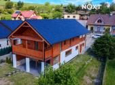 Prodej - dům/vila, 227 m²