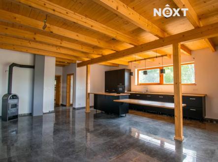 Prodej - dům/vila, 227 m²