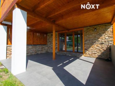 Prodej - dům/vila, 227 m²