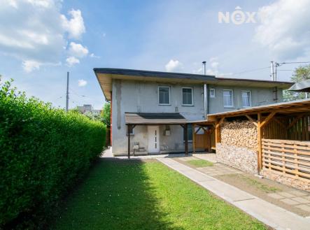 Prodej - dům/vila, 59 m²