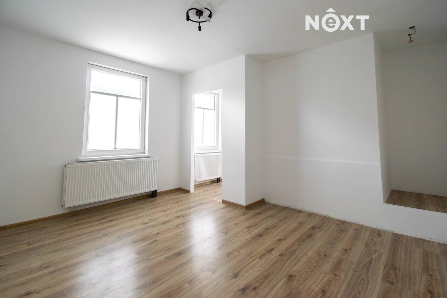 Prodej byt 3+1, 59㎡