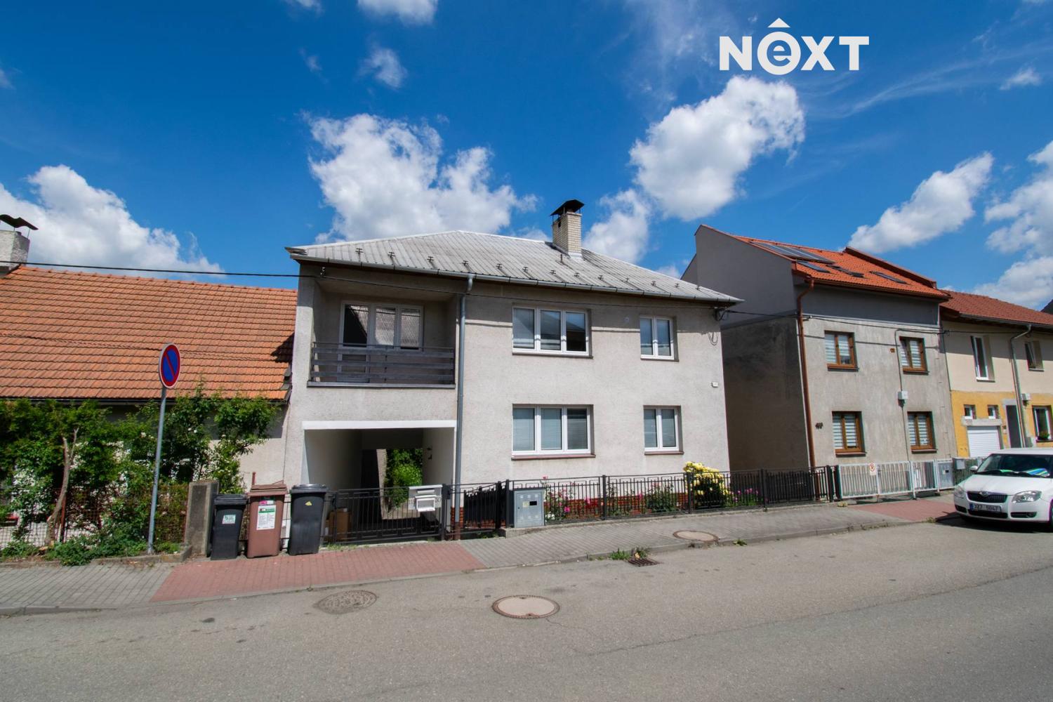 Prodej Rodinný dům, 350㎡