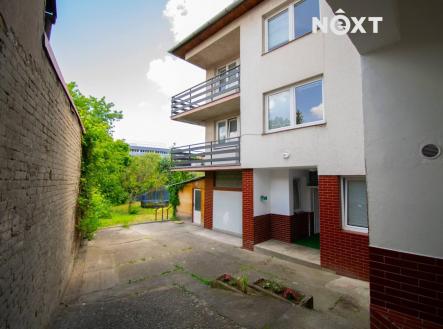 Prodej - dům/vila, 350 m²
