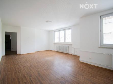 Prodej - dům/vila, 350 m²