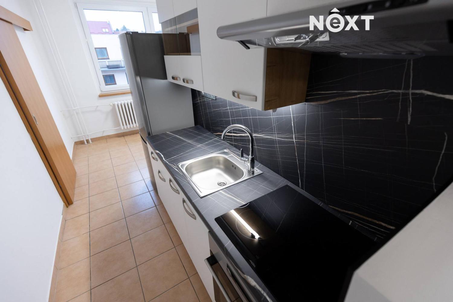 Pronájem byt 3+1, 80㎡