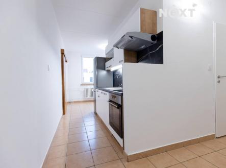 Pronájem bytu, 3+1, 80 m²