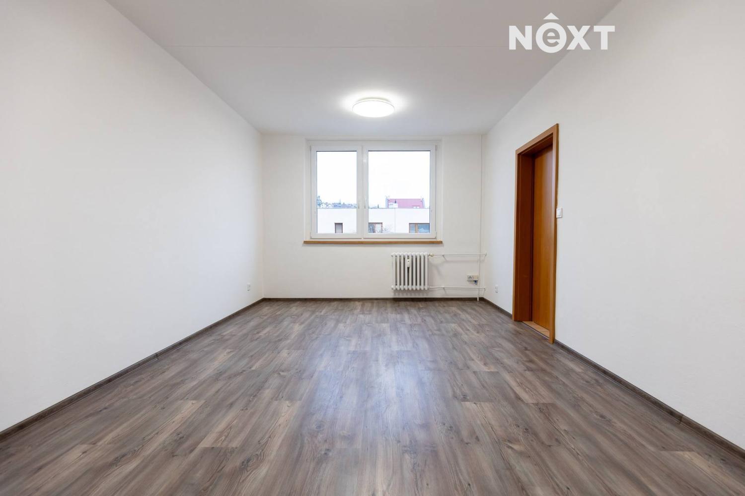 Pronájem byt 3+1, 80㎡