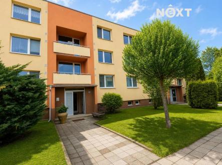 Pronájem bytu, 3+1, 80 m²