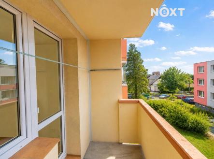 Pronájem bytu, 3+1, 80 m²