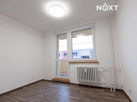Pronájem bytu, 3+1, 80 m²