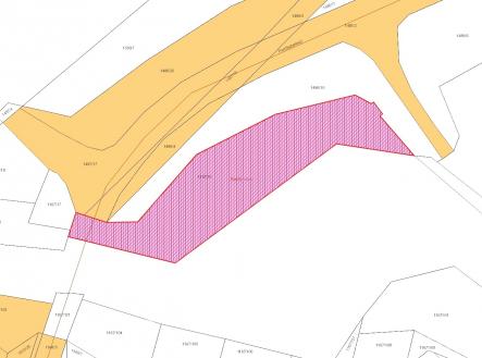 2 | Prodej - pozemek, ostatní, 1 689 m²