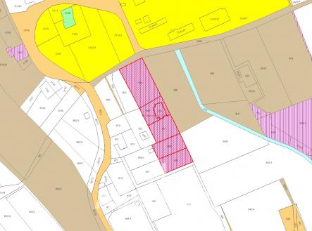 MM | Prodej - pozemek, ostatní, 4 905 m²