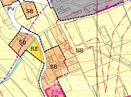 UM | Prodej - pozemek, ostatní, 4 905 m²