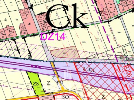 P | Prodej - pozemek, ostatní, 1 748 m²