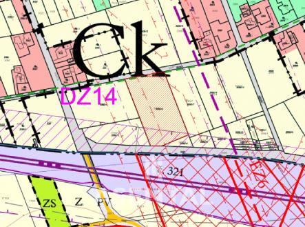 P | Prodej - pozemek, ostatní, 3 839 m²