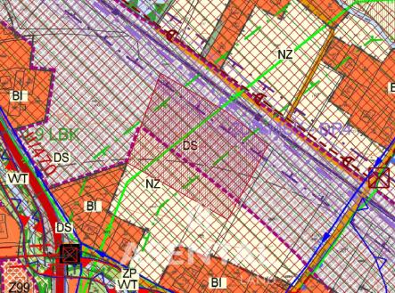 UM | Prodej - pozemek, ostatní, 11 492 m²