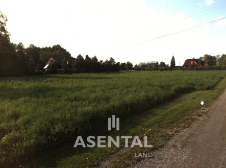 Prodej - pozemek, zemědělská půda, 4 819 m²