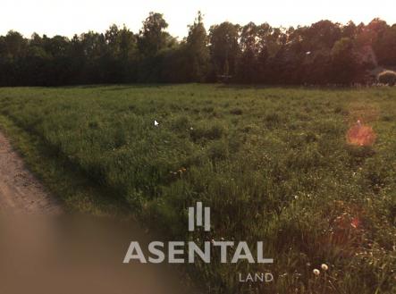 Prodej - pozemek, zemědělská půda, 4 819 m²