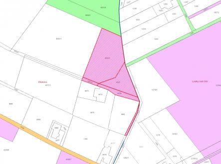 MM | Prodej - pozemek, ostatní, 5 816 m²