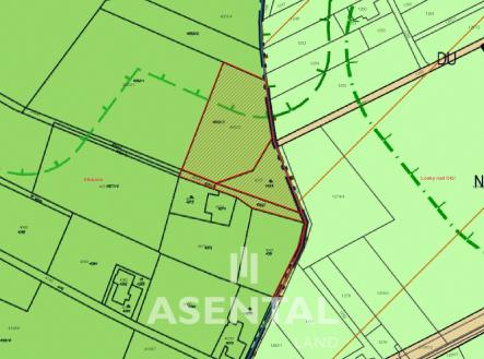 P | Prodej - pozemek, ostatní, 5 816 m²