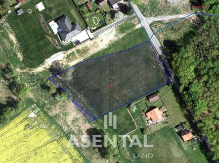 OF | Prodej - pozemek, ostatní, 6 125 m²