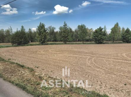 Foto 1 | Prodej - pozemek, ostatní, 785 m²