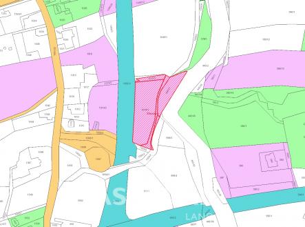 MM | Prodej - pozemek, ostatní, 6 599 m²