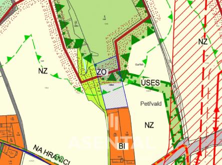 P | Prodej - pozemek, ostatní, 2 863 m²