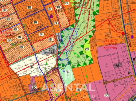 P | Prodej - pozemek, ostatní, 7 678 m²