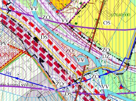 P | Prodej - pozemek, ostatní, 5 725 m²