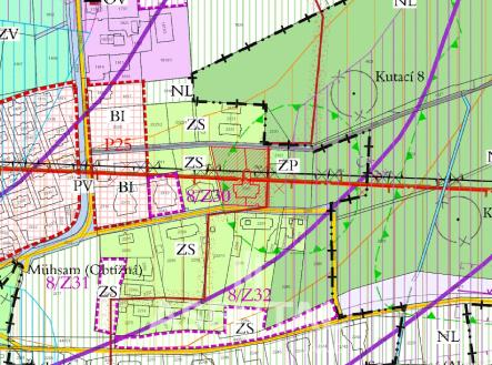 P | Prodej - pozemek, ostatní, 3 527 m²