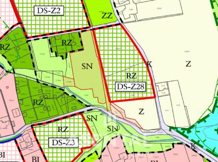 P | Prodej - pozemek, ostatní, 5 149 m²