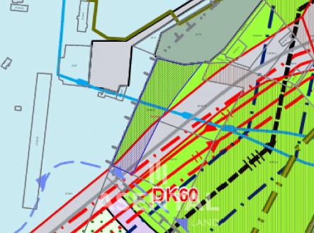 UM | Prodej - pozemek, ostatní, 8 321 m²