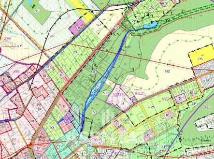 P | Prodej - pozemek pro bydlení, 11 057 m²