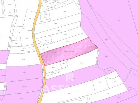 MM | Prodej - pozemek, ostatní, 4 765 m²