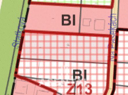 UM 5 | Prodej - pozemek pro bydlení, 2 011 m²