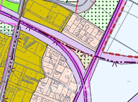 P | Prodej - pozemek, ostatní, 3 677 m²