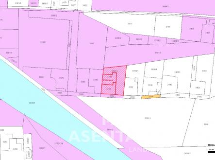 MM | Prodej - pozemek pro bydlení, 1 303 m²