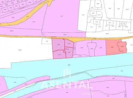 MM | Prodej - pozemek, ostatní, 2 762 m²