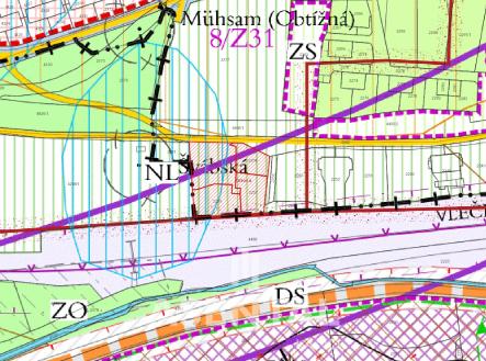 P | Prodej - pozemek, ostatní, 2 762 m²