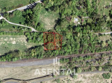 Prodej - pozemek, ostatní, 2 762 m² obrázek